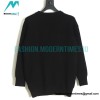 Gucci - 22FW Lightning Double G Jacquard Crew neck Sweater