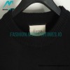 Gucci - 22FW Lightning Double G Jacquard Crew neck Sweater