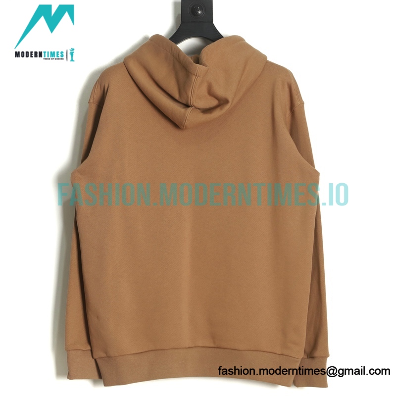 Gucci - 22GW Lightning Print Hoodie 