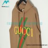Gucci - 22GW Lightning Print Hoodie 