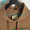 Gucci - 22GW Lightning Print Hoodie 