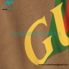Gucci - 22GW Lightning Print Hoodie 