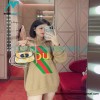 Gucci - 22GW Lightning Print Hoodie 