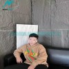 Gucci - 22GW Lightning Print Hoodie 