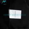 Givenchy - 22SS Reverse Letter Crewneck Hoodie