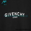Givenchy - 22SS Reverse Letter Crewneck Hoodie