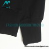Givenchy - 22SS Reverse Letter Crewneck Hoodie