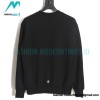 Givenchy - 22SS Reverse Letter Crewneck Hoodie