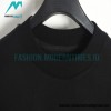 Givenchy - 22SS Reverse Letter Crewneck Hoodie