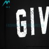 Givenchy - 23FW 4G Printed Crew Neck Hoodie