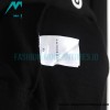 Givenchy - 23FW Four-star Printed Crew Neck Hoodie