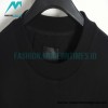 Givenchy - 23FW Four-star Printed Crew Neck Hoodie