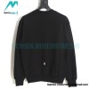 Givenchy - 23FW Four-star Printed Crew Neck Hoodie