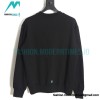 Givenchy - 23FW Four-star Printed Crew Neck Hoodie