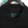 Givenchy - 23FW Four-star Printed Crew Neck Hoodie