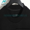 Givenchy - 23FW Four-star Printed Crew Neck Hoodie