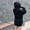 Givenchy - 22SS Applique Monogram Embroidery Hoodie