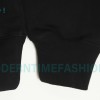Givenchy - 22SS Applique Monogram Embroidery Hoodie