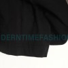 Givenchy - 23FW Double-layer Ripped Hoodie