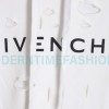 Givenchy - 23FW Double-layer Ripped Hoodie