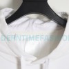 Givenchy - 23FW Double-layer Ripped Hoodie