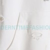 Givenchy - 23FW Double-layer Ripped Hoodie