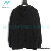 Givenchy - 23FW Double-layer Ripped Hoodie