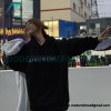Givenchy - 22FW Reflective Letter-print Hoodie