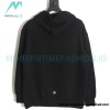 Givenchy - 22FW Reflective Letter-print Hoodie