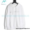 Givenchy - 22FW Reflective Letter-print Hoodie