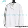 Givenchy - 22FW Reflective Letter-print Hoodie