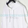 Givenchy - 22FW Reflective Letter-print Hoodie