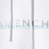 Givenchy - 22FW Reflective Letter-print Hoodie