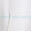 Givenchy - 22FW Reflective Letter-print Hoodie