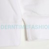 Givenchy - 22FW Reflective Letter-print Hoodie