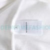 Givenchy - 22FW Reflective Letter-print Hoodie