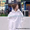 Givenchy - 22FW Reflective Letter-print Hoodie