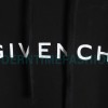 Givenchy - 22FW Reflective Letter-print Hoodie