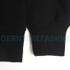 Givenchy - 22FW Reflective Letter-print Hoodie