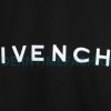 Givenchy - 22SS Four-palace Three-dimensional Embroidered Round Neck Hoodie