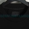 Givenchy - 22SS Four-palace Three-dimensional Embroidered Round Neck Hoodie