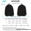 Givenchy - 23FW 4G Full Print Hoodie 
