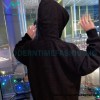 Givenchy - 23FW 4G Full Print Hoodie 
