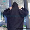 Givenchy - 23FW 4G Full Print Hoodie 