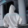 Givenchy - 23FW 4G Full Print Hoodie 