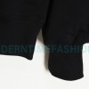 Givenchy - 23FW Color Letter Round Neck Hoodie