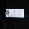 Givenchy - 23FW Color Letter Round Neck Hoodie