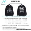 Givenchy - 23FW Bramble Wash To Make Old Hoodies