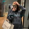 Givenchy - 23FW Bramble Wash To Make Old Hoodies