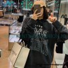 Givenchy - 23FW Bramble Wash To Make Old Hoodies